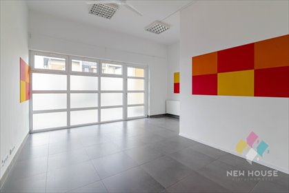Lokal użytkowy na sprzedaż Olsztyn, Stawigudzka 123m2 Foto 4