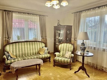 dom na sprzedaż Stare Babice Dworkowa 170 m2