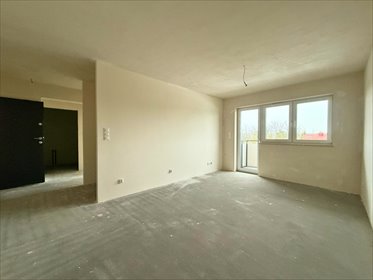 mieszkanie na sprzedaż 47m2 mieszkanie Rzeszów, Panoramiczna