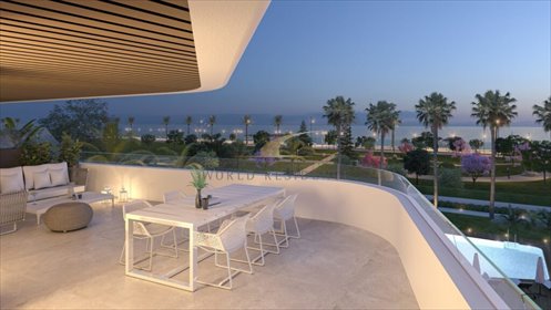 mieszkanie na sprzedaż 122m2 mieszkanie Torremolinos, Torremolinos