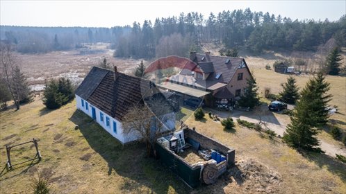dom na sprzedaż 323m2 dom Sępolno Małe