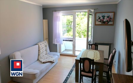 mieszkanie na wynajem 36m2 mieszkanie Kwidzyn, Centrum, Piłsudskiego