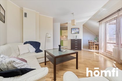 mieszkanie na wynajem 50m2 mieszkanie Wrocław, Ołtaszyn, Ołtaszyn, Motylkowa