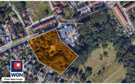 dom na sprzedaż 621m2 dom Szczecin, Szczecin Dąbie, Szybowcowa