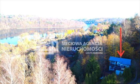 dom na sprzedaż 120m2 dom Krzeszna