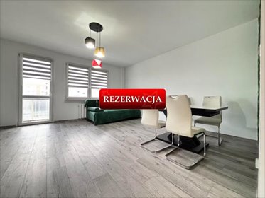 mieszkanie na sprzedaż 64m2 mieszkanie Świdnica, Osiedle Zarzecze