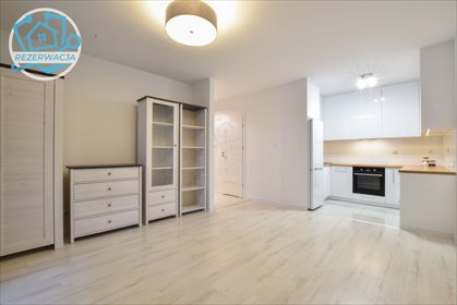 mieszkanie na sprzedaż 43m2 mieszkanie Białystok, Skorupy, Plażowa