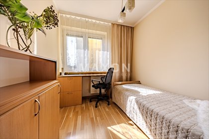 Funkcjonalne 2-pokojowe mieszkanie z balkonem na Mokotowie mieszkanie Warszawa, Mokotów, ul. Zygmunta Modzelewskiego