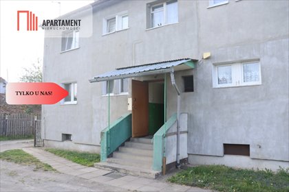 mieszkanie na sprzedaż 52m2 mieszkanie Damianowo