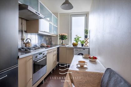 mieszkanie na sprzedaż 50m2 mieszkanie Warszawa, Praga-Południe, Saska Kępa, Międzynarodowa