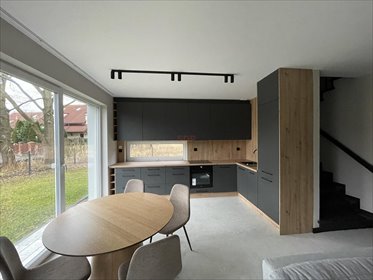 dom na sprzedaż 114m2 dom Kiełczów, Wrocławska