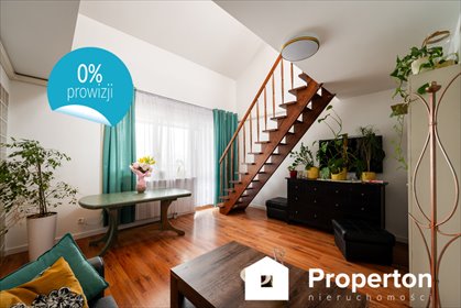 mieszkanie na sprzedaż 144m2 mieszkanie Warszawa, Targówek, Zacisze, Wyspowa