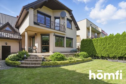 dom na sprzedaż 211m2 dom Kielce, Ostra Górka, Majora Henryka Sucharskiego