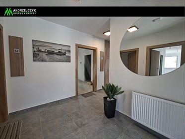 Nowe Lisewo: 3-pokojowe mieszkanie z balkonem, stan deweloperski mieszkanie Lisewo, Nowe Lisewo, Nowe Lisewo, Młyńska