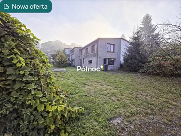 Dom z ogrodem 122 m² w Kłodzku - polecam dom Kłodzko, Nowy Świat
