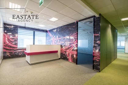 lokal użytkowy na wynajem 1483m2 lokal użytkowy Warszawa, Mokotów, Postępu