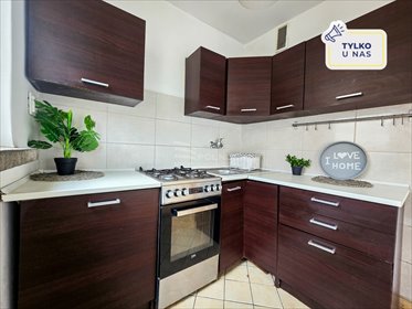 mieszkanie na sprzedaż 47m2 mieszkanie Piechowice, Szkolna