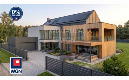 Sprzedam działkę 1082 m² w Głobino blisko Słupska działka Głobino, Łąkowa
