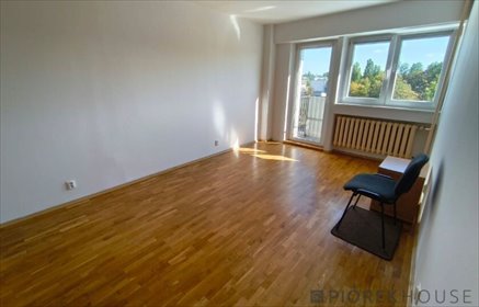 Mieszkanie 46,6 m² na Bielanach - zapraszam mieszkanie Warszawa, Bielany, Gustawa Daniłowskiego