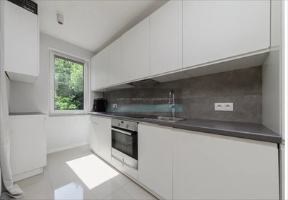 mieszkanie na sprzedaż 48m2 mieszkanie Warszawa, Wola, Aleja Jana Pawła II