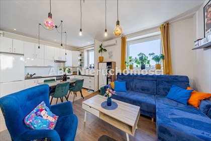 mieszkanie na sprzedaż 58m2 mieszkanie Piła, Górne