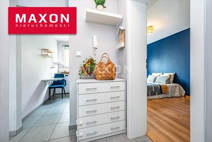 mieszkanie na sprzedaż 48m2 mieszkanie Warszawa, Bielany, ul. Wrzeciono