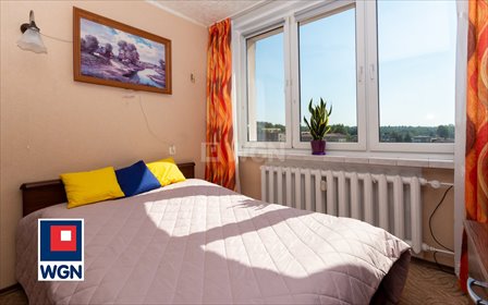 mieszkanie na sprzedaż 39m2 mieszkanie Orzesze, Orzesze, Rynek