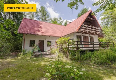 dom na sprzedaż 120m2 dom Łacha, Sosnowa