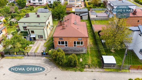 dom na sprzedaż 224m2 dom Zelów, Pułkownika Witolda Pileckiego