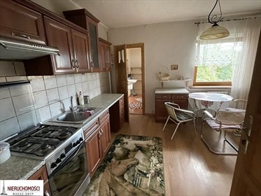 Dom na wynajem Gliwice, Śródmieście, Skargi 100m2 Foto 5