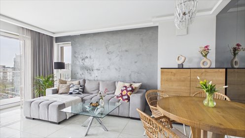 mieszkanie na wynajem 62m2 mieszkanie Warszawa, Wola