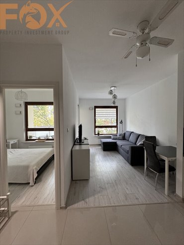 mieszkanie na wynajem 37m2 mieszkanie Warszawa, Wola, Giełdowa