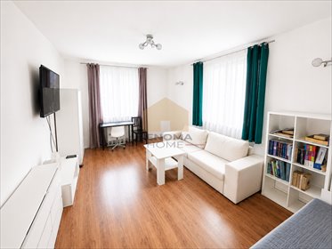 Gotowe do wprowadzenia, 2-pokojowe mieszkanie po remoncie mieszkanie Zielona Góra, Centrum