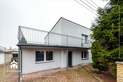 dom na sprzedaż 224m2 dom Swarzędz, Nowa Wieś, Teofila Kaczorowskiego