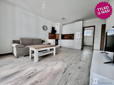 mieszkanie na sprzedaż 37m2 mieszkanie Kołobrzeg, Miasto