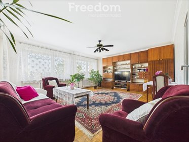 mieszkanie na sprzedaż 86m2 mieszkanie Brańsk, Armii Krajowej