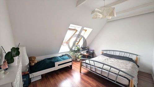 Atrakcyjne 4-pokojowe mieszkanie 117,6 m² w Gorzowie - zapraszam mieszkanie Gorzów Wielkopolski, Górczyn
