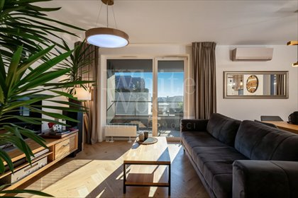 mieszkanie na sprzedaż 73m2 mieszkanie Gdynia, Śródmieście