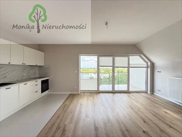 Mieszkanie 36,47 m² z widokiem na Wisłę - Tczew mieszkanie Tczew, Żeglarska