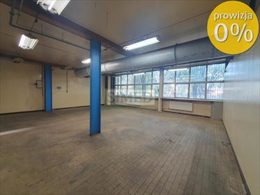Magazyn 93 m² z ochroną, dostępem 24h, elastyczną umową magazyn Warszawa, Bielany