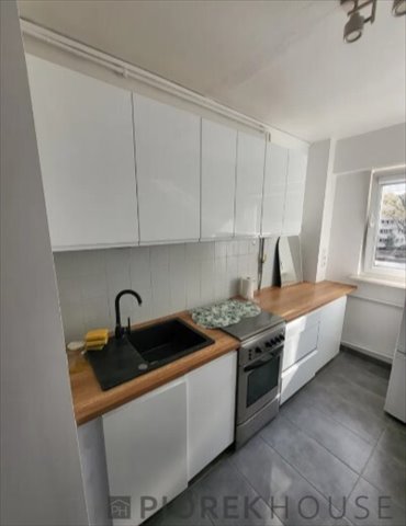 mieszkanie na sprzedaż 42m2 mieszkanie Warszawa, Żoliborz, Elbląska