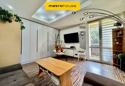 Wyremontowane 39m² na parterze z balkonem w Radlinie mieszkanie Radlin, Irysowa
