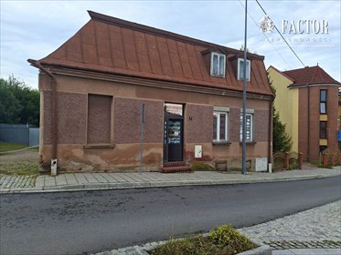 dom na sprzedaż 120m2 dom Gorlice