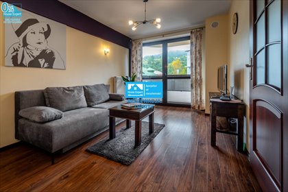 mieszkanie na sprzedaż 46m2 mieszkanie Krynica-Zdrój