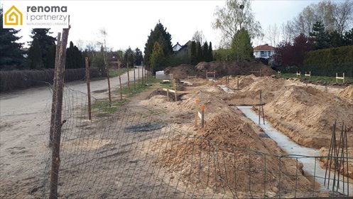 Działka 1253 m² w Mielnie blisko morza zapraszam działka Mielno