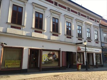 lokal użytkowy na sprzedaż 900m2 lokal użytkowy Bielsko-Biała