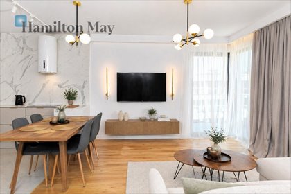 mieszkanie na wynajem 60m2 mieszkanie Kraków, Zwierzyniec, Piotra Borowego