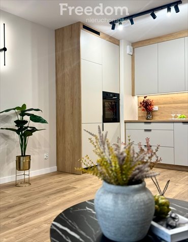 mieszkanie na sprzedaż 40m2 mieszkanie Olsztyn, Poprzeczna