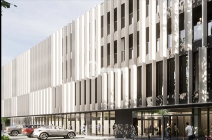 Lokal usługowy 142 m² w prestiżowym Batory Square. lokal użytkowy Gdynia, Orłowo, Zwycięstwa