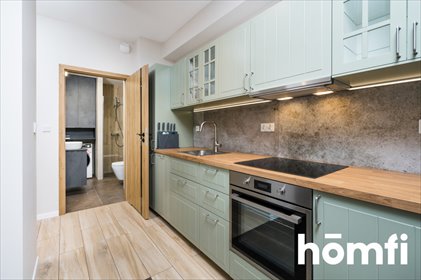 mieszkanie na wynajem 30m2 mieszkanie Kraków, Płaszów, Płaszów, Myśliwska